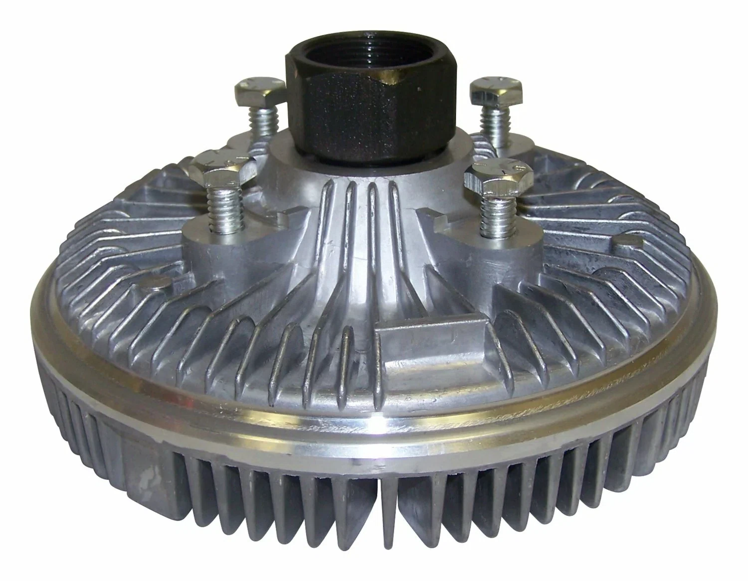 Crown Automotive - Metal Unpainted Fan Clutch - 52027922